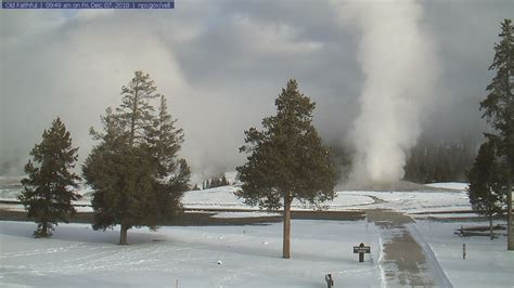 west yellowstone live cams